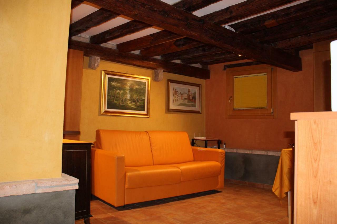 Casa Delle Gondole Villa Venice Exterior photo